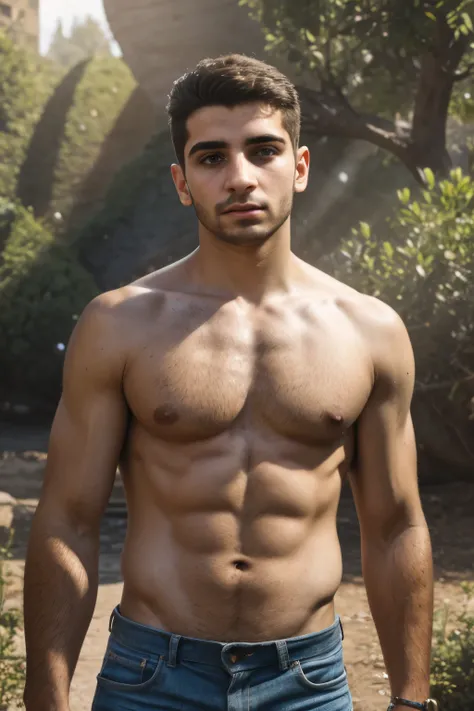 handsome armenian 18 years old man, high detail, photography, portrait, 18 years old, skinny, lean, 8k, realistic, ultra hd, realistic, vivid colors, highly detailed, perfect composition, beautifully detailed intricate insanely detailed, 8k artistic photog...