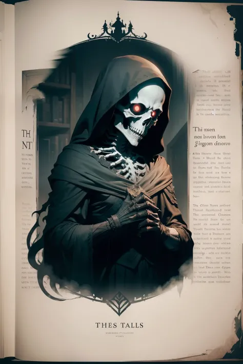 In the realm of chilling tales and spine-tingling narratives, there exists a YouTube channel named "Frightful Frames." The logo of this channel is adorned with an ominous, skeletal hand wearing a faded glove, gripping the edge of a parchment scroll. This h...