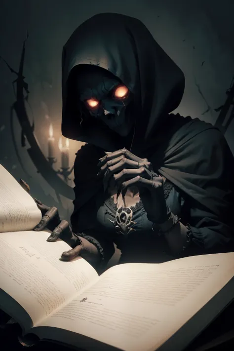 In the realm of chilling tales and spine-tingling narratives, there exists a YouTube channel named "Frightful Frames." The logo of this channel is adorned with an ominous, skeletal hand wearing a faded glove, gripping the edge of a parchment scroll. This h...