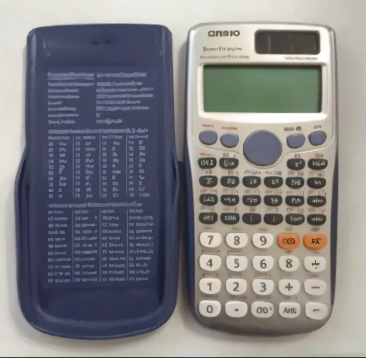 Calculator