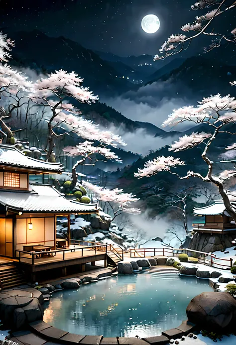 (Masterpiece in maximum 16K resolution), the best quality, (very detailed CG unity 16k wallpaper quality),(Soft colors 16k highly detailed digital art),Super Detailed. | Perfect image,16k UE5,official painting, superfine, Depth of field, no contrast, clean...