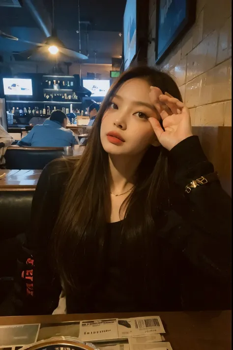 Jennie 