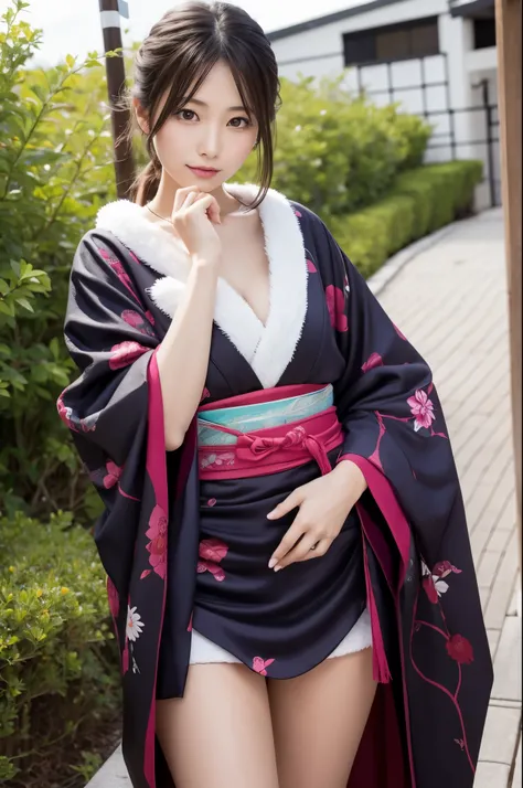 Top quality, 1 beautiful japanese woman