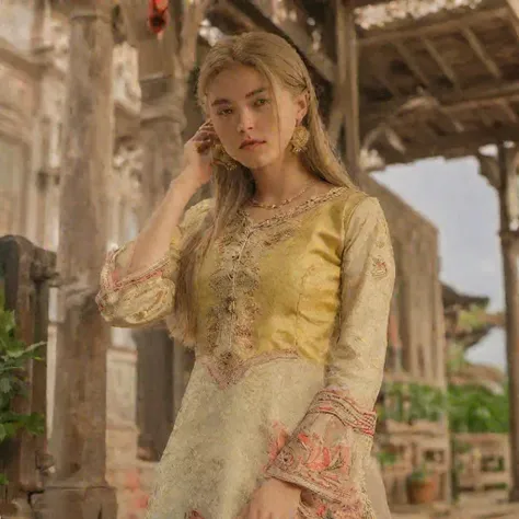 Rhaenyra Demo