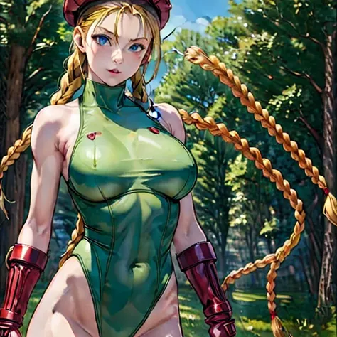 Cammy White_SF Classic