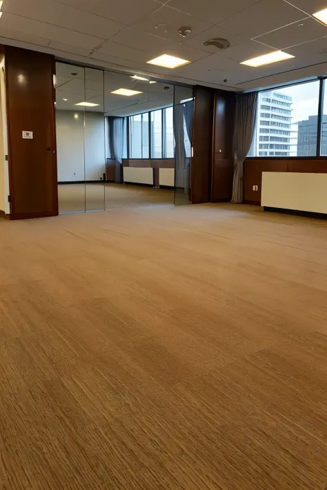 floor　　Large Conference Room