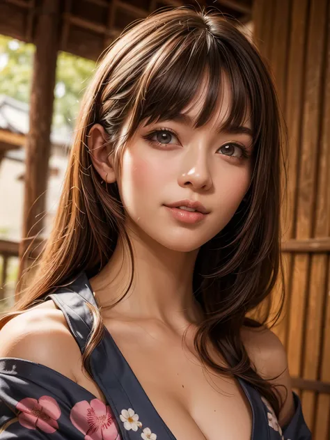 (1 young girl), very cute face, wonderful face and eyes, (highly detailed eyes, highly detailed face), Fresh, very beautiful appearance, (超realistic, High resolution), (highest quality:1.4), RAW photo, (realistic, Photoreal:1.37), professional photography,...