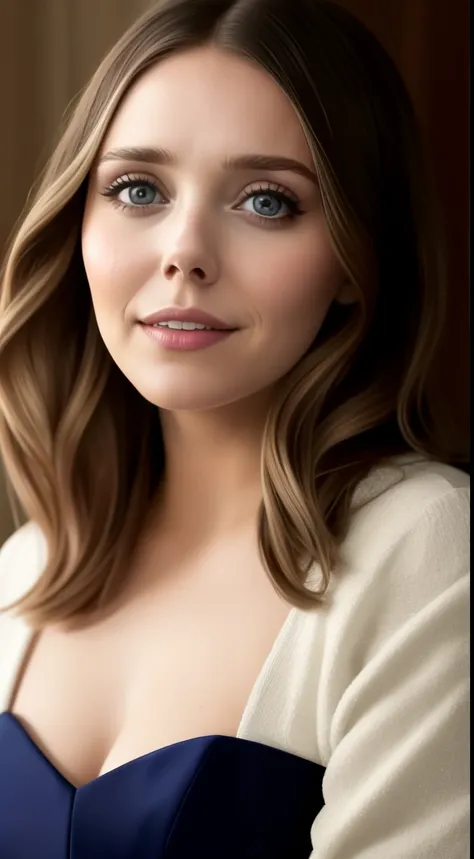 Photo of Elizabeth Olsen, high resolution, sex woman 20