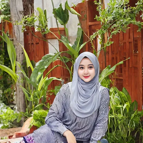 hijabers