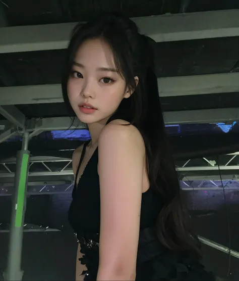 Jennie kim