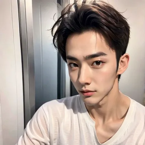 ulzzang man