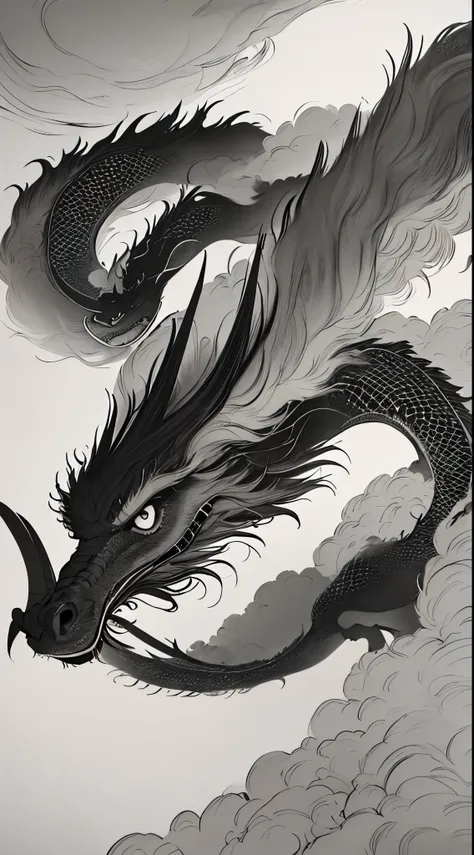 水墨