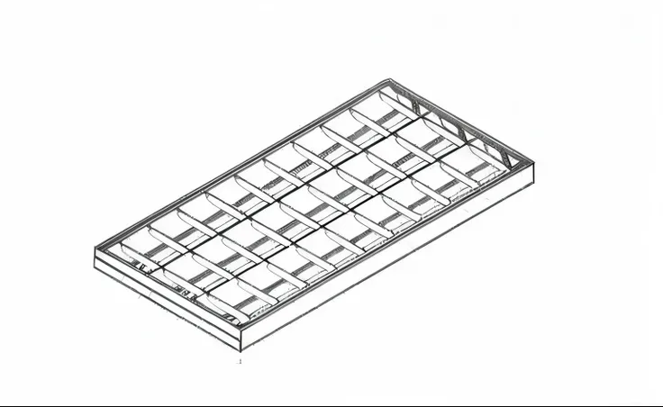 Generate a suitable type for two lamps