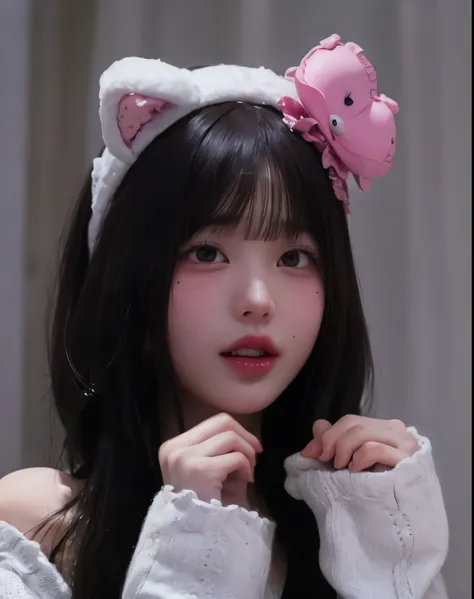 Wonyoung Ive