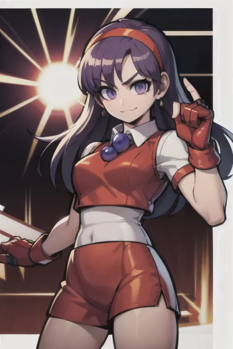 athena asamiya, psycho soldier, kof,