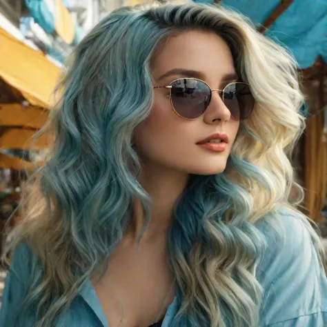 ARIA MILLER