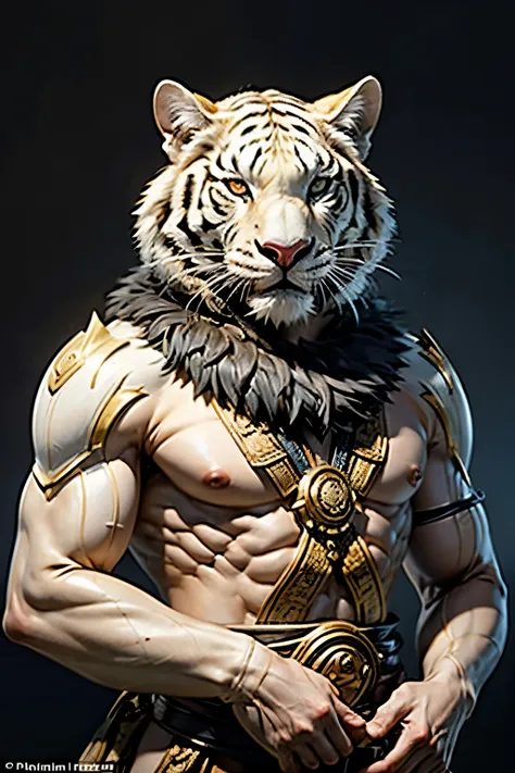 His name was Prabu Siliwangi who had a loyal pet, namely the Javanese white tiger. He was very powerful and feared throughout Java, even the largest kingdom whose territory covered the eastern to western tip of the archipelago was unable to conquer his kin...