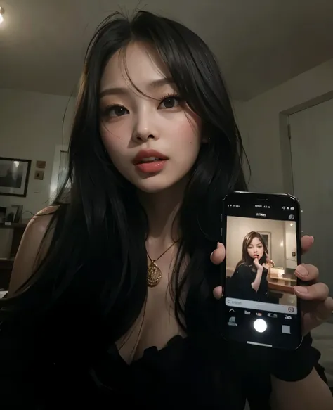 jennie. 