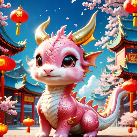 中国龙宝宝2