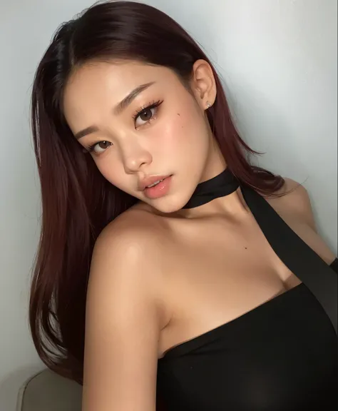 Jennie kim 