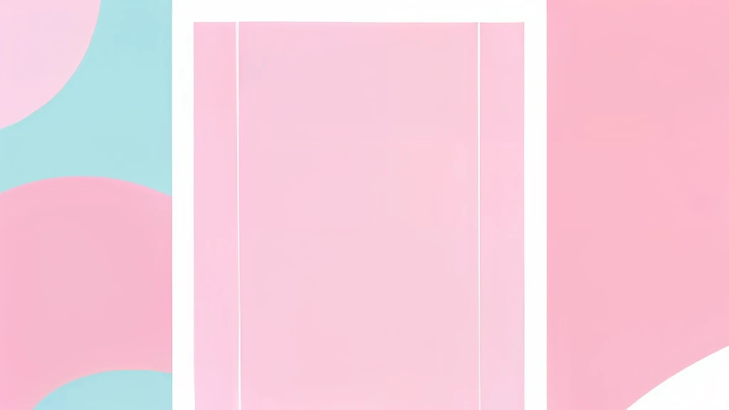 (Prompt example)
pink and white border illustration for banner ad background,illustration,ultra-detailed,cute and vibrant colors,smooth brushstrokes,light pastel tones,soft lighting