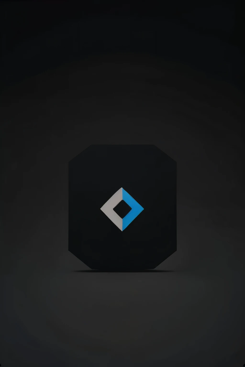 A minimalist logo for a discord server named GameZone