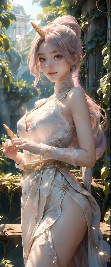 #Fantasy Unicorn