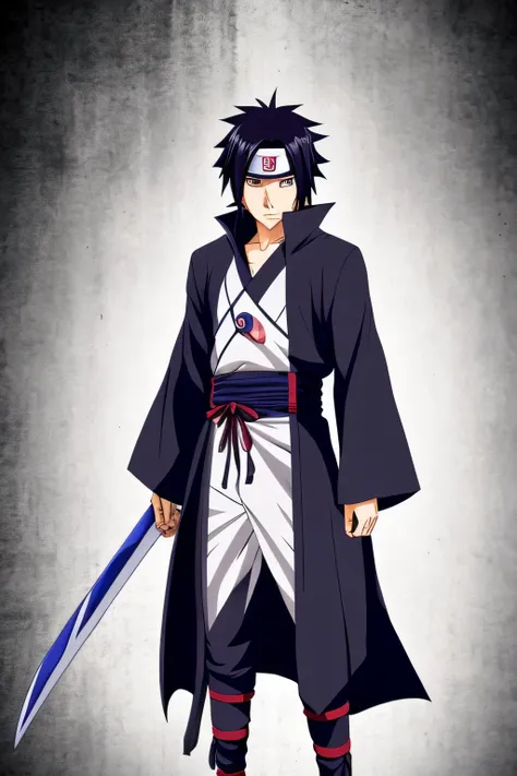 Sasuke Uchiha