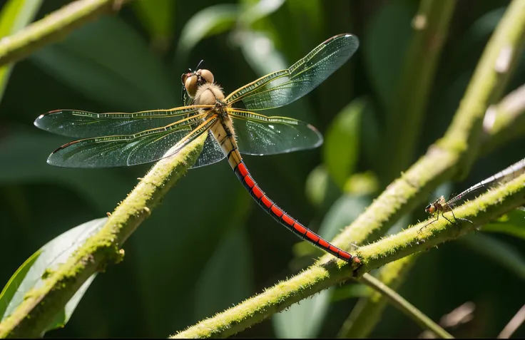 dragonfly