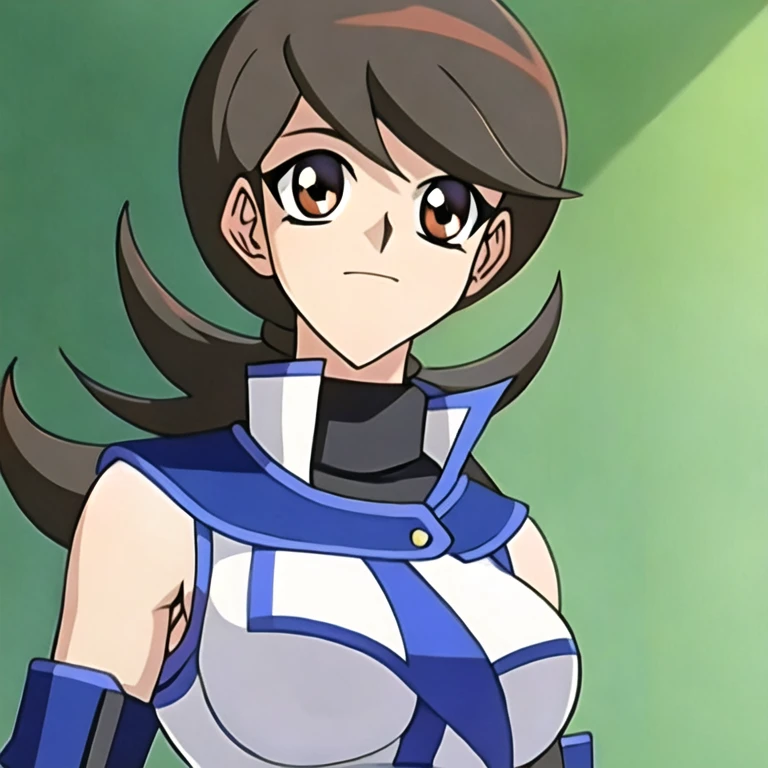 Momoe Hamaguchi GX