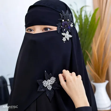 Niqab