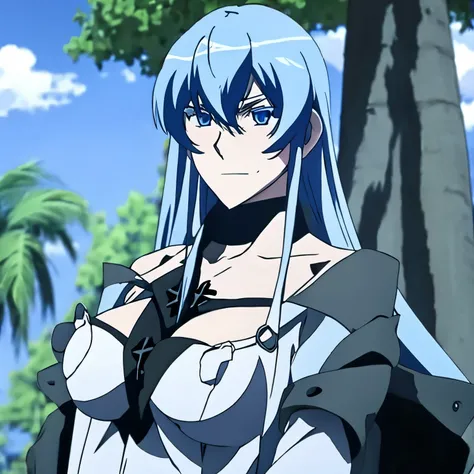 Esdeath