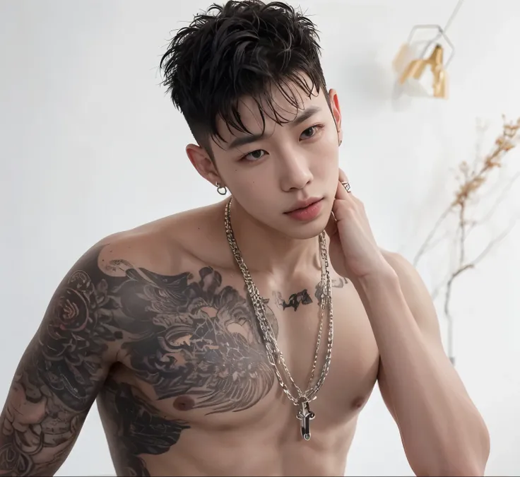 Jay Park, Park JaeBeom, Jay Park KHH