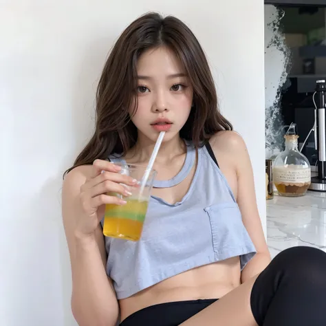 jennie kim blackpink 