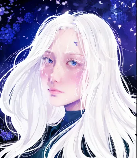 ((elf)) ((geterohromiya)) ((hydrangea))