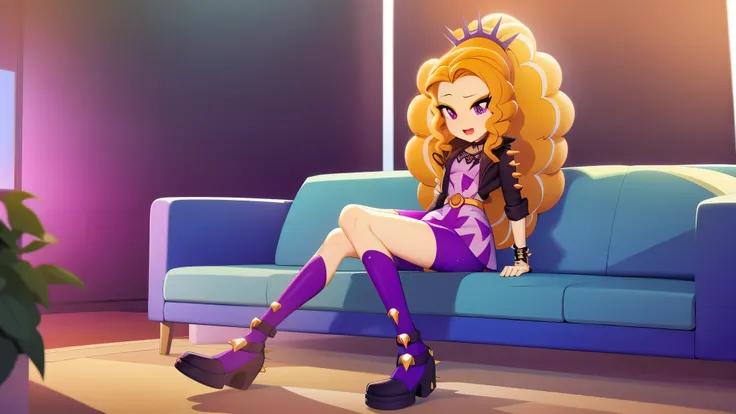 adagio dazzle