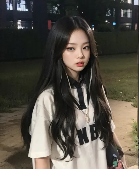 jennie blackpink, KIM JENNIE 