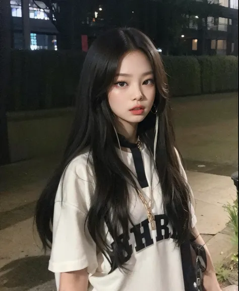 jennie blackpink, KIM JENNIE 