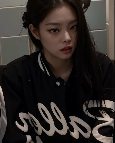 jennie blackpink, KIM JENNIE 