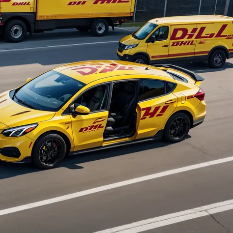 Dhl Auto