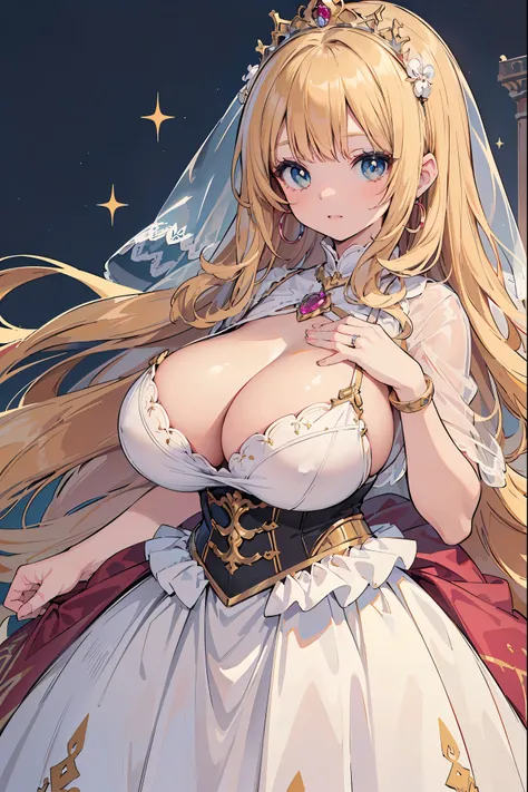 ((anime art style)),(masterpiece),(highest quality), (Super detailed),((very delicate and beautiful)),1 girl,((whole body portrait)),Standing in the colonial city of Santo Domingo,((alone)),digital art,(((1 princess in Gorgeous Princess Rococo Ball Gown wi...