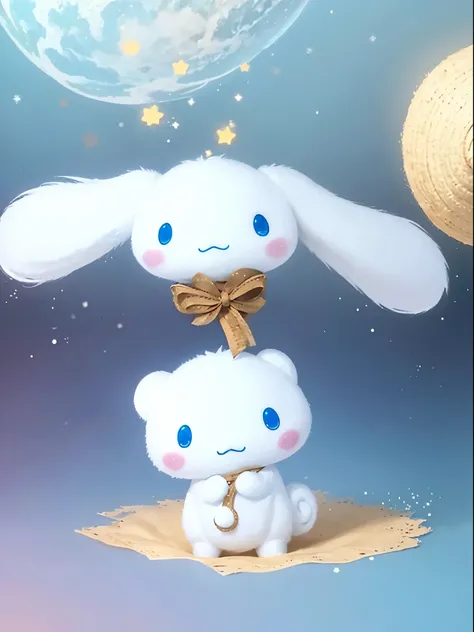 Cinnamoroll_大耳狗