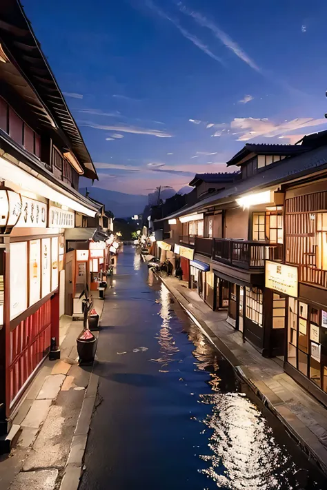 吉原遊郭 Yoshiwara red light district