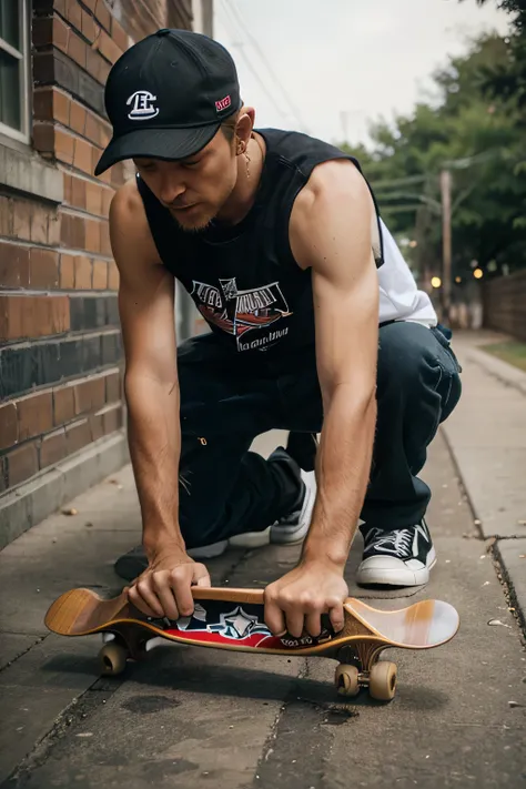 Skateboard Maintenance Guide.: consejos para una larga vida