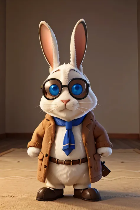 rabbit sunglasses