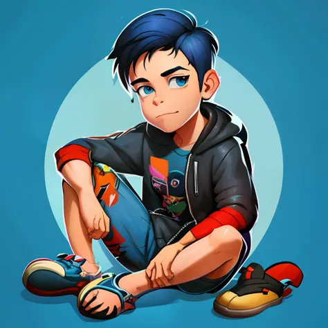 [LuisaP] 👩 Social Media Profile Pic [1MB]