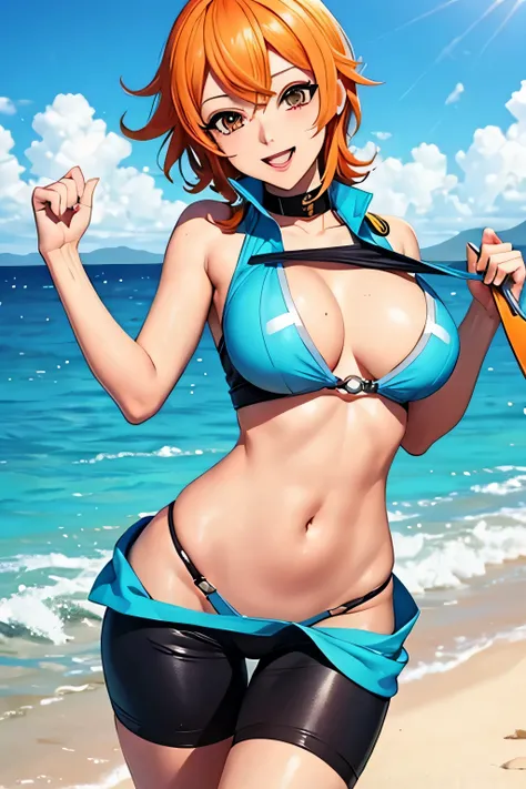 nami lewd