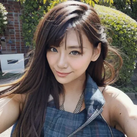 MariaNishi_LoRA