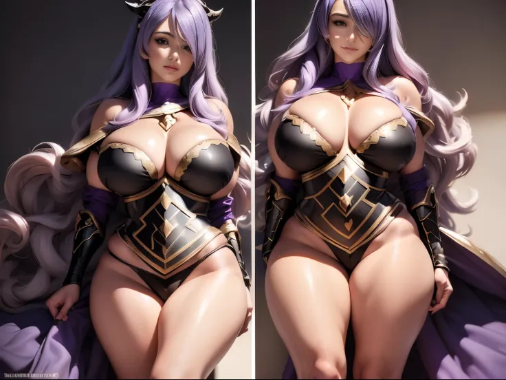 (((camilla))) (((de fire emblem )))(mega breast) (((enormes tetas)))((8k))),((cuerpo completo))((red head)))(((Amazing tits)))caliente, hermosa,((Hornie)), 8k, salpicaduras de color, arte lineal, Fibonacci, (((al estilo de la carta del tarot)))((estilo hum...