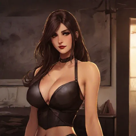 Stephen Seijic and other artists style merge